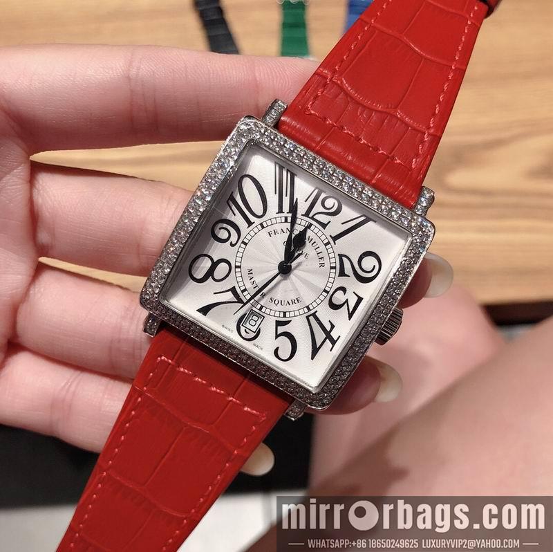 Franck Muller 36mm 090488
