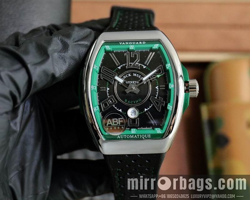 Franck Muller 44X54mm 081705