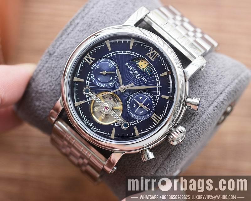 Patek Philippe 41X12mm 052025