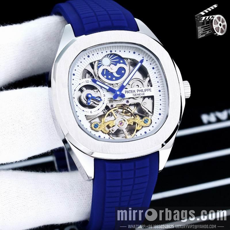 Patek Philippe 46X12mm 030222