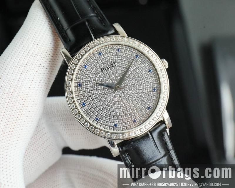 Piaget 34mm 093014