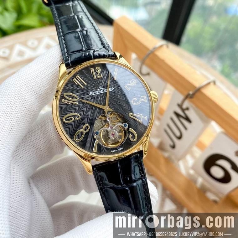 Jaeger Lecoultre men 42mm M31
