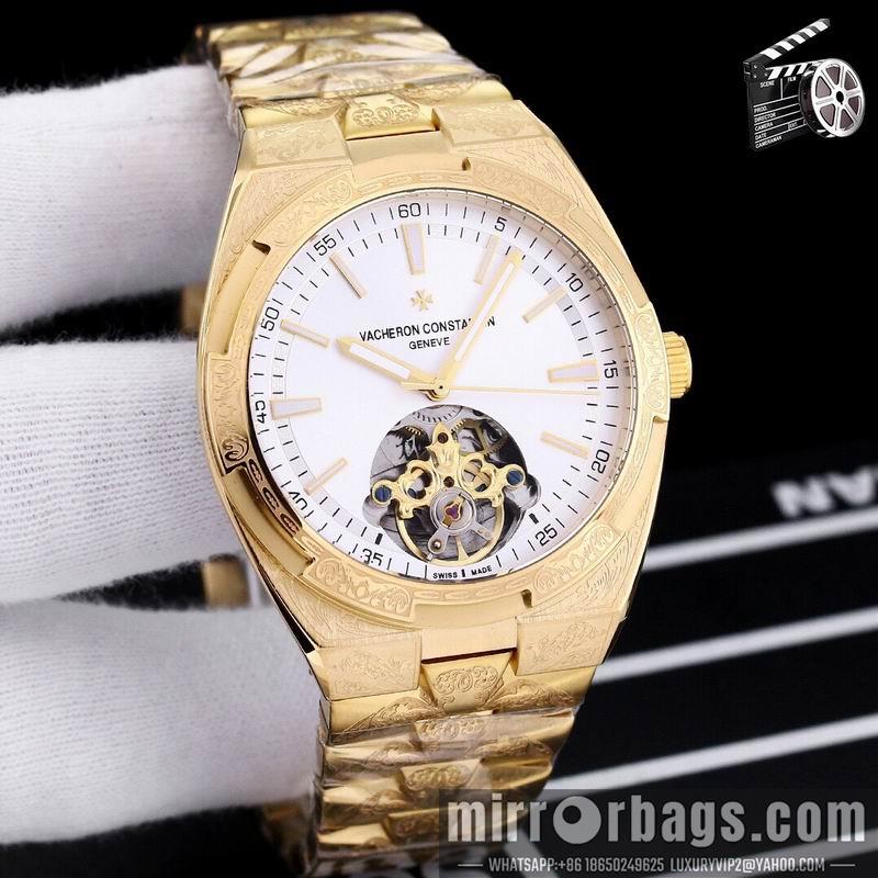 Vacheron Constantin 43X12mm 082375