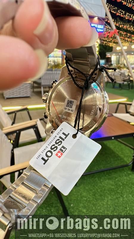 Tissot 45mm 102424