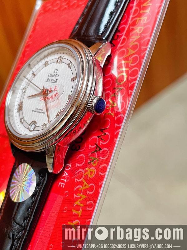 Omega 32.7X8mm 032431