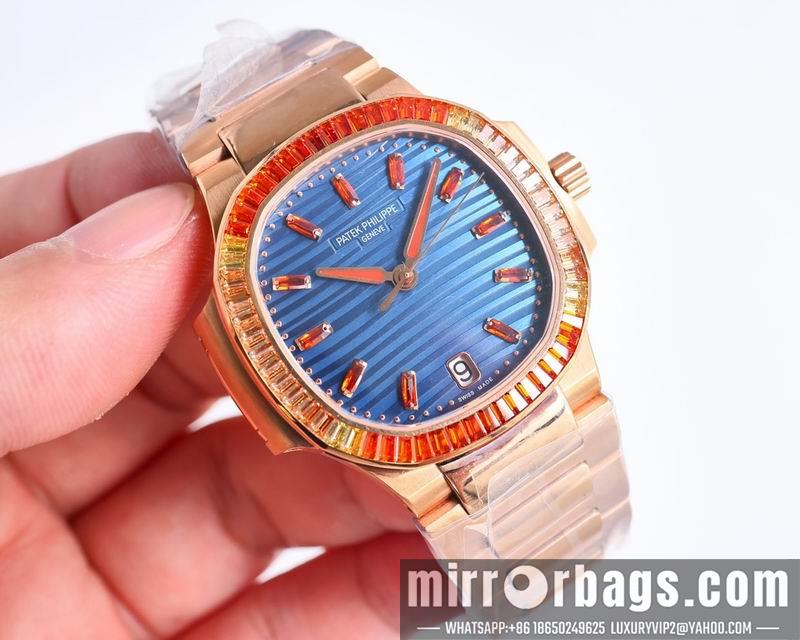 Patek Philippe 35.2mm 082963
