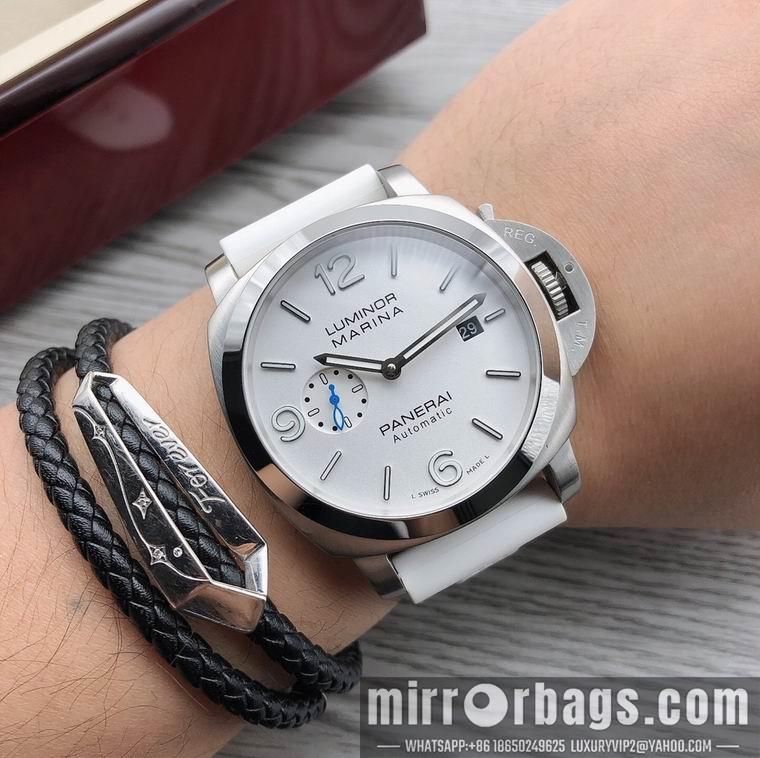 Panerai men 44mX16mm M07