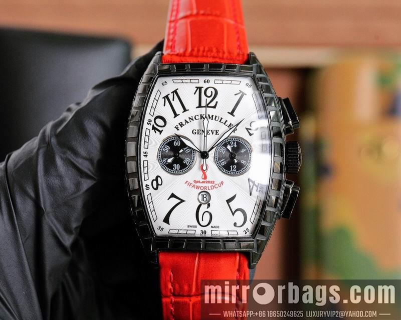 Franck Muller 40X52mm 071408