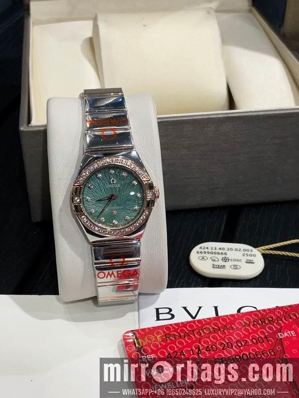 Omega 28mm 041646