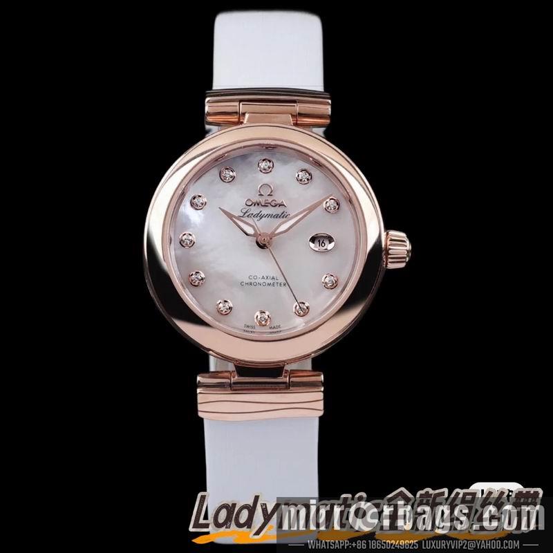 Omega 34mm 022446