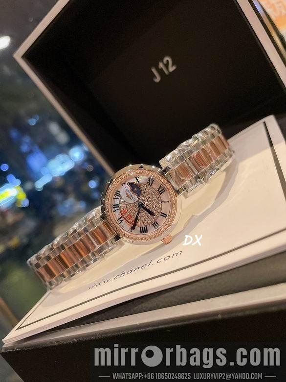 Longines 30.5mm 12nms66