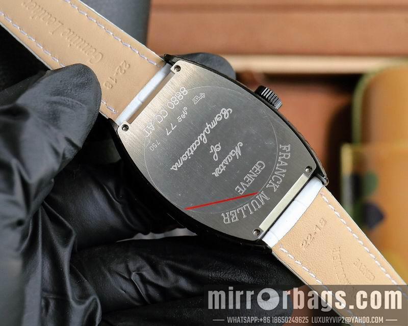 Franck Muller 55X42X13mm 090944