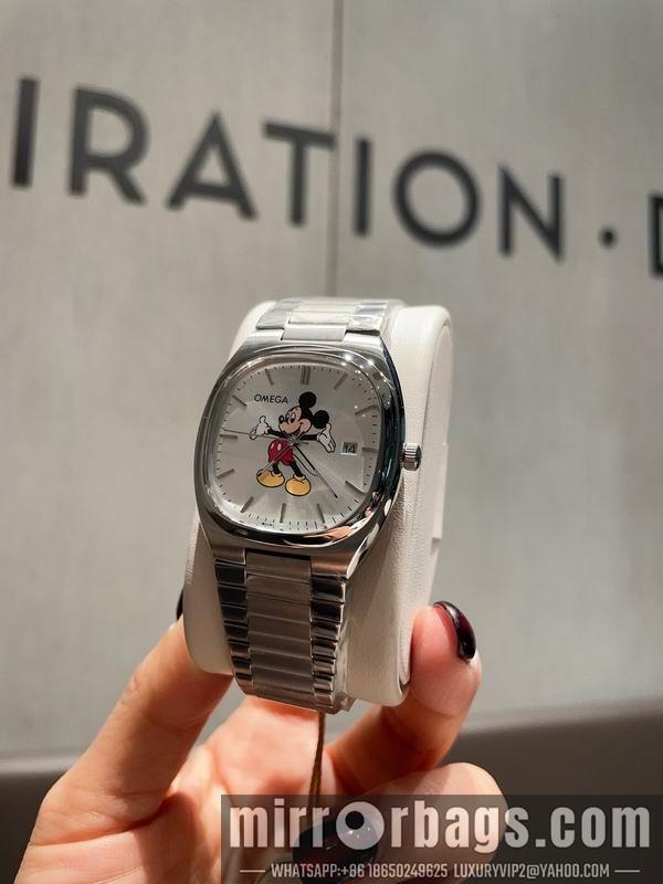 Omega 36mm 022412
