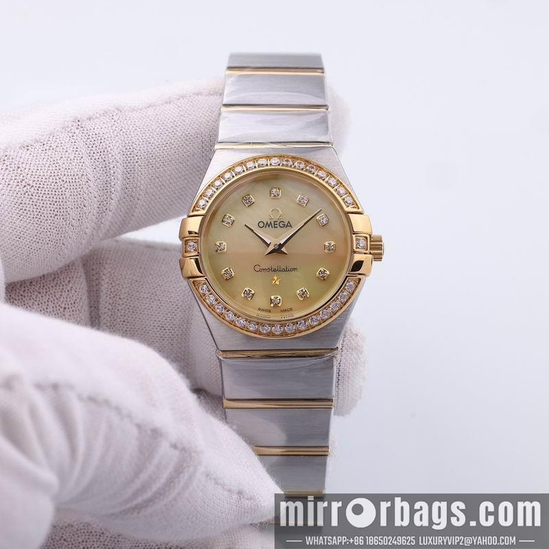 Omega 28mm 022522