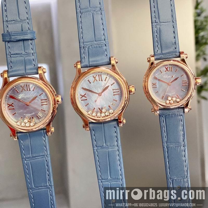 Chopard 30mm 36mm 022343