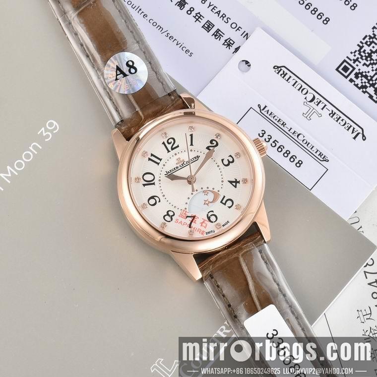 Jaeger Lecoultre women 33X9mm M24
