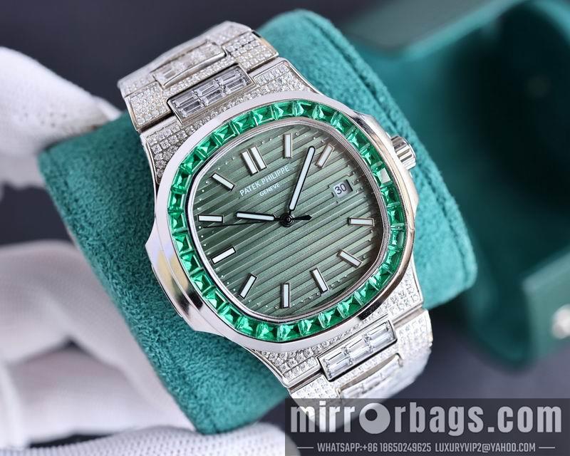 Patek Philippe watch 083124