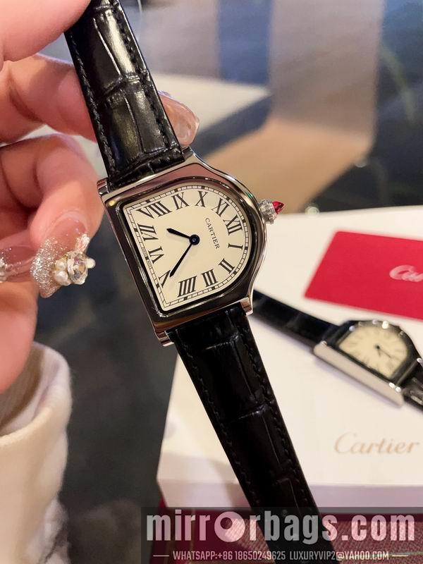 Cartier 24mm 30mm 030268