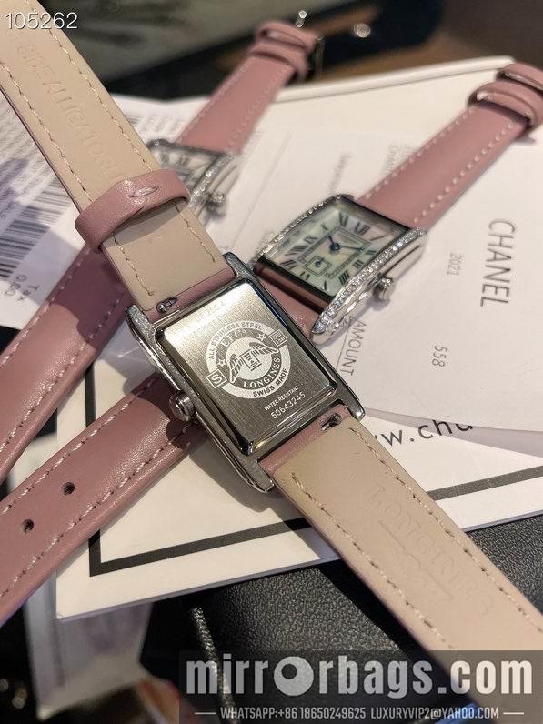 Longines 33X22mm 041699