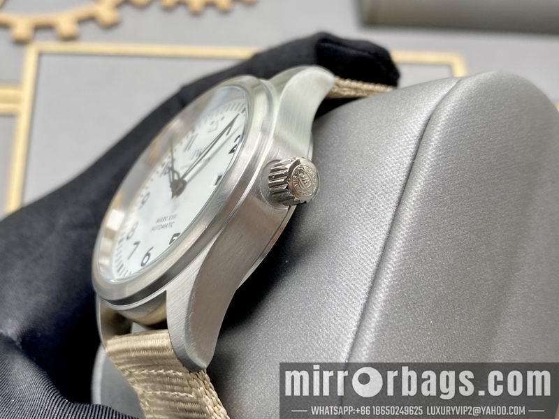 IWC 40X13mm 0506160