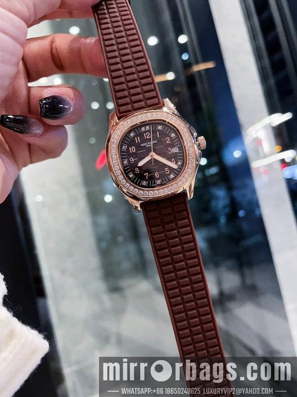 Patek Philippe 35.6mm 041635