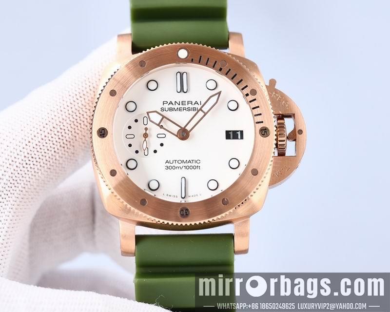 Panerai watch 102328