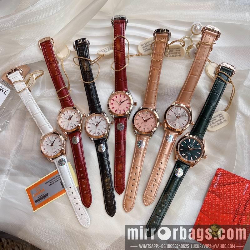 Omega 34mm 022481