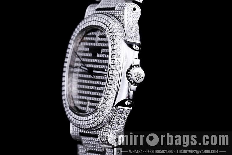 Patek Philippe watch 050416