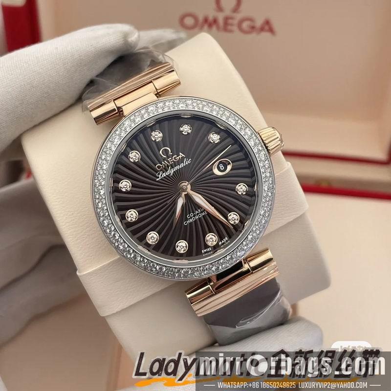 Omega watch 022447