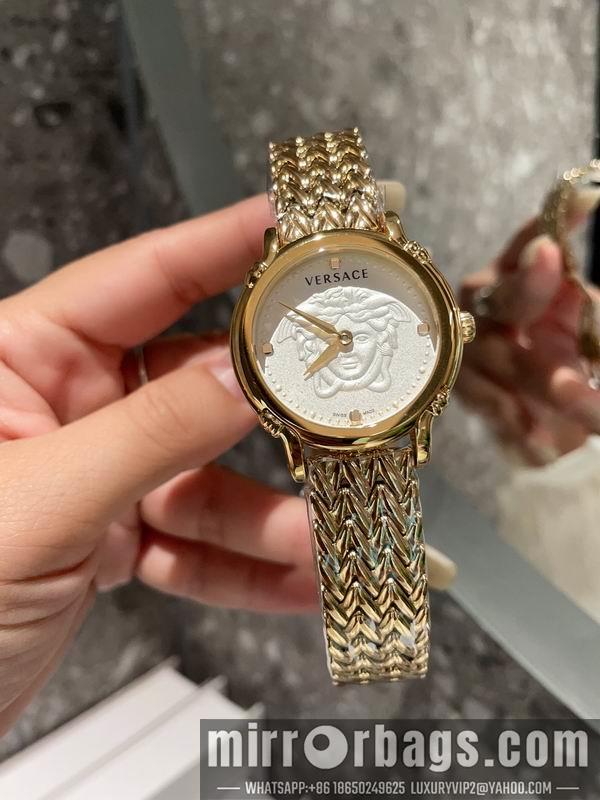 Versace 34mm 052217