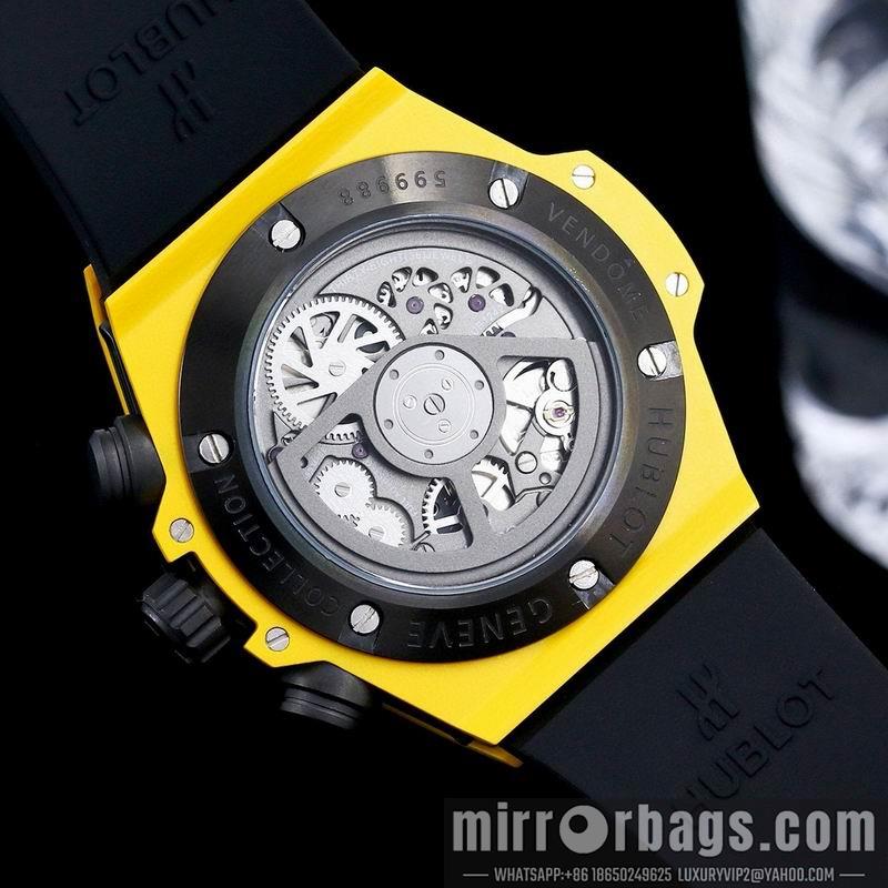 Hublot 45mm 072402