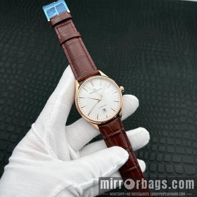 Jaeger Lecoultre 40mm 0427108