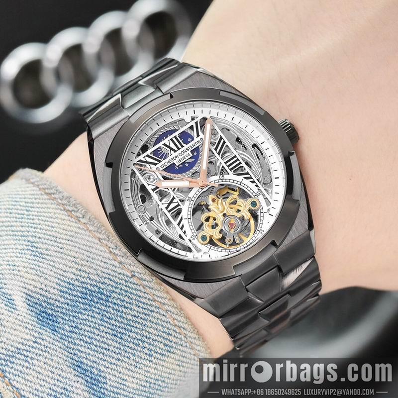 Vacheron Constantin 43X12mm 030221