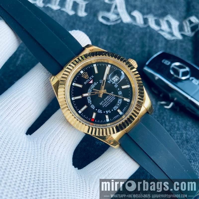 Rolex 41X11mm 121741