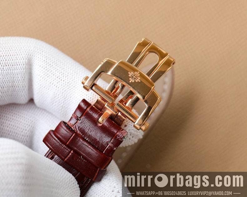Patek Philippe men 42X12mm 102356