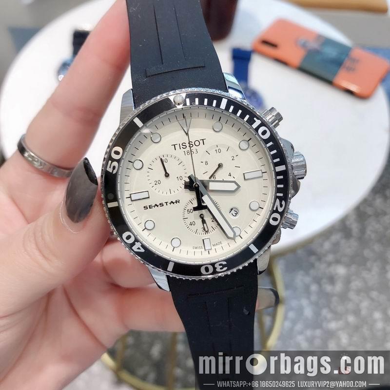Tissot 42X10mm 041425