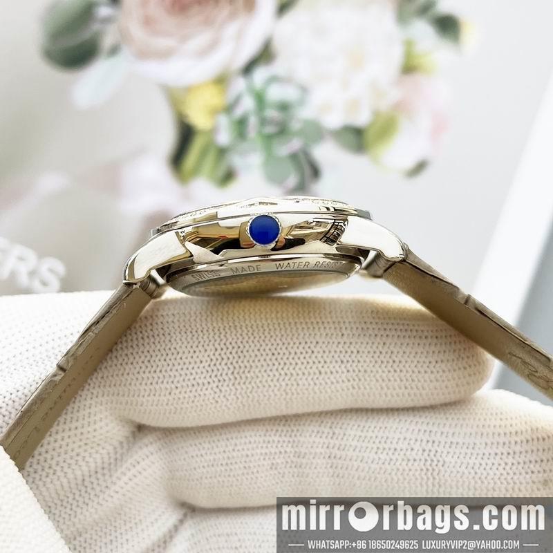 Omega 35X10mm 032069