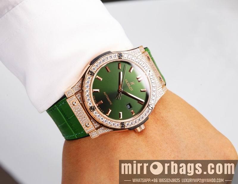Hublot 45X12mm 050837