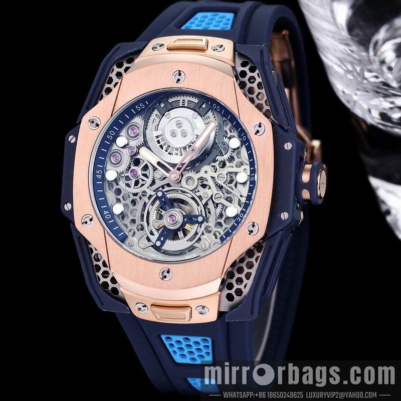 Hublot 44mm 082108