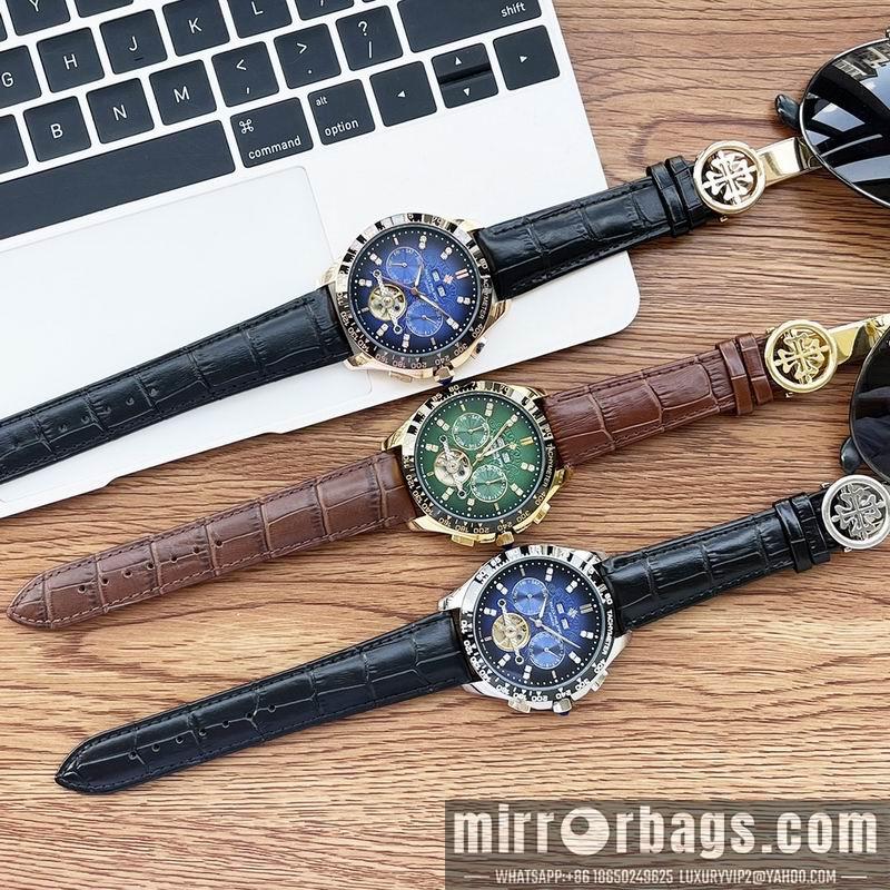 Patek Philippe 43X13mm 101558