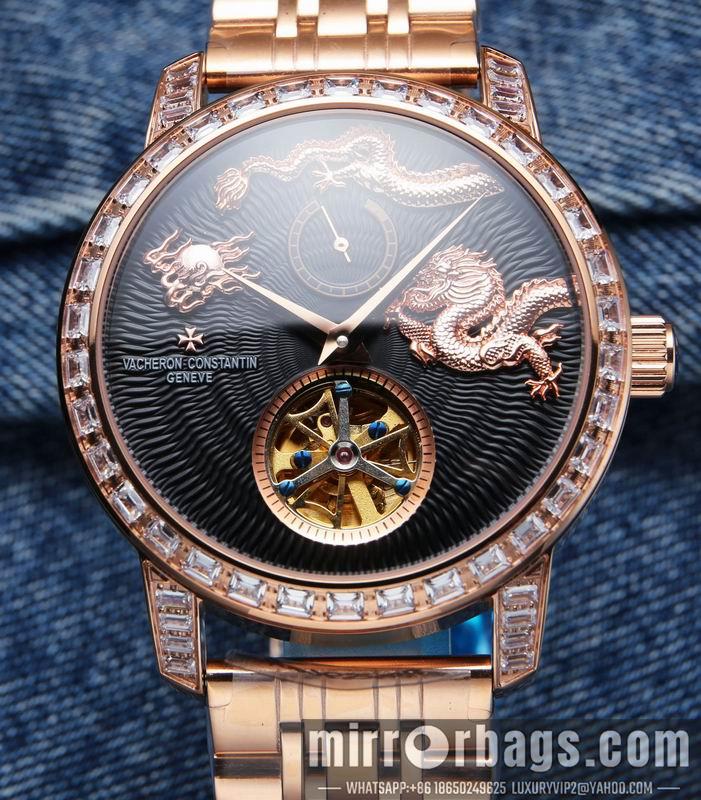 Vacheron Constantin 44X15mm 031759