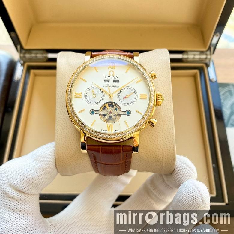 Omega men 41X11mm M103