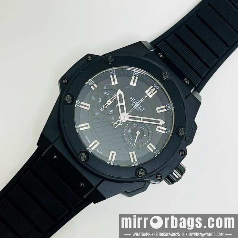 Hublot 45.4X16.8mm 082720