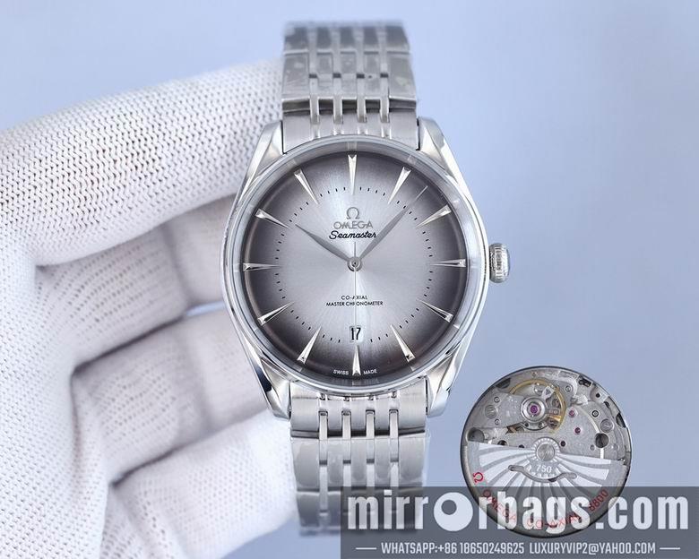 Omega men 39.5X11mm M104