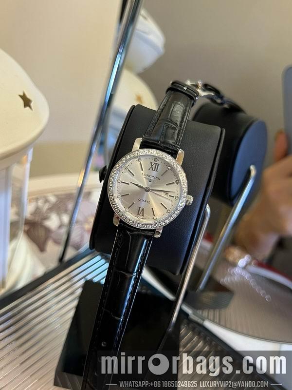 Longines M40mm W30mm 022364