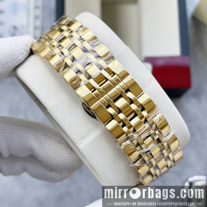 Omega men 43X13mm 071761