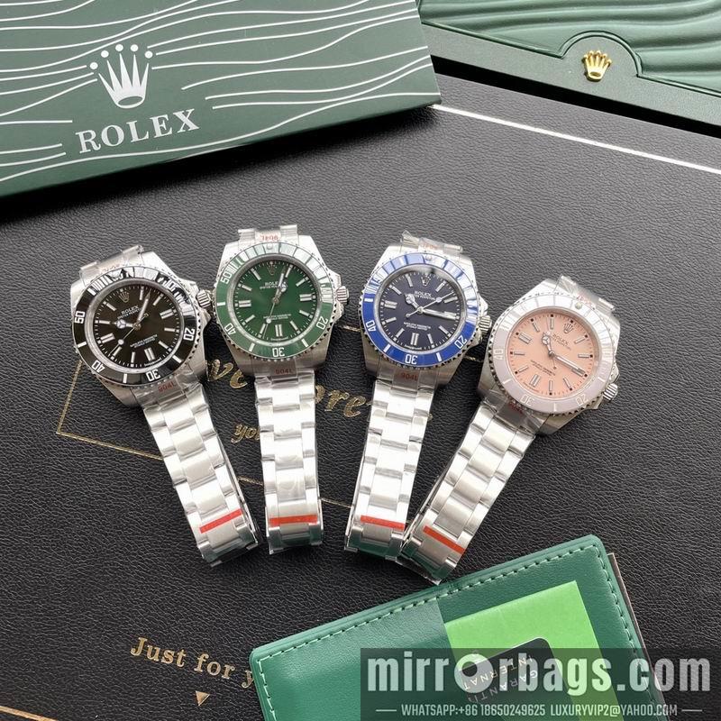 Rolex 40X13mm 050755