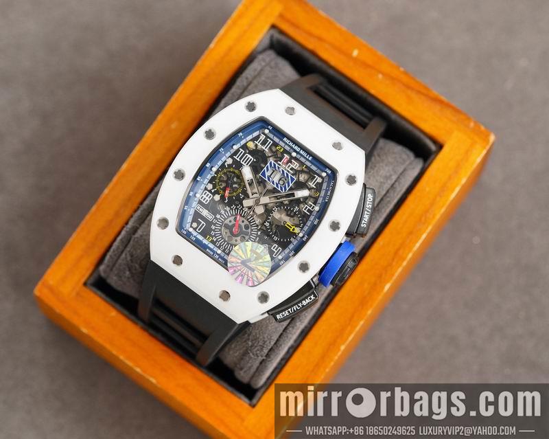 Richard Mille 40X50X16mm 083137