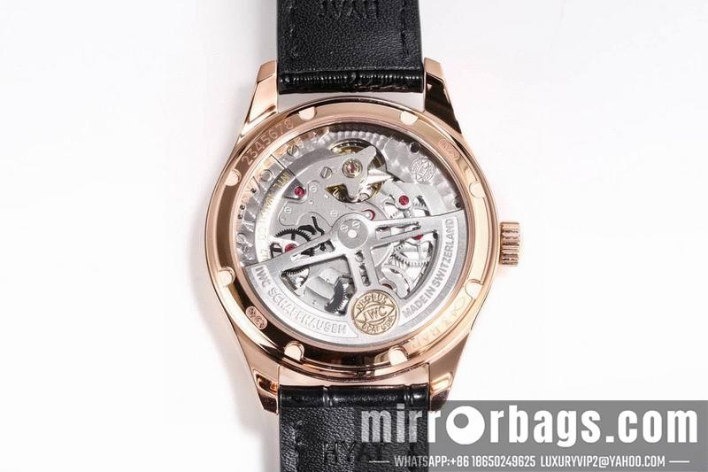 IWC 40.4mm 082946