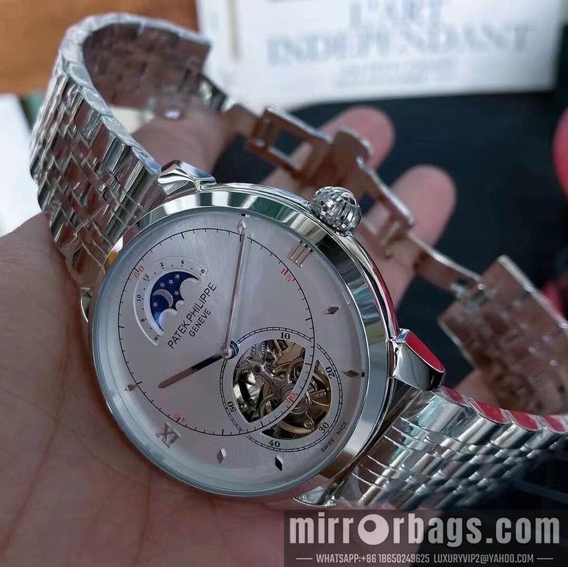 Patek Philippe 43X13mm 070706